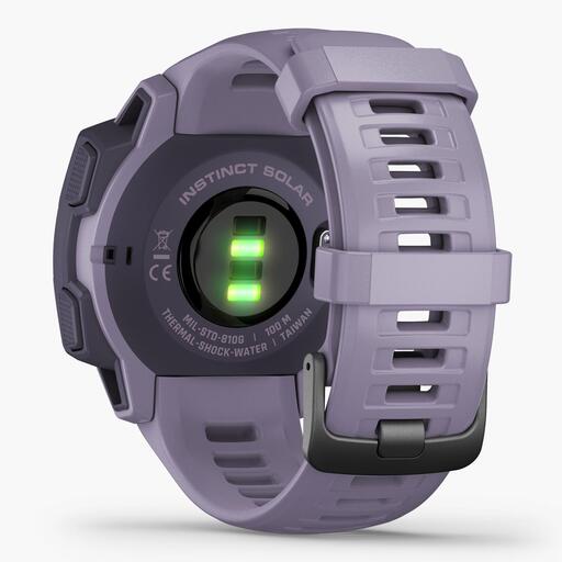 „Garmin Instinct Solar“