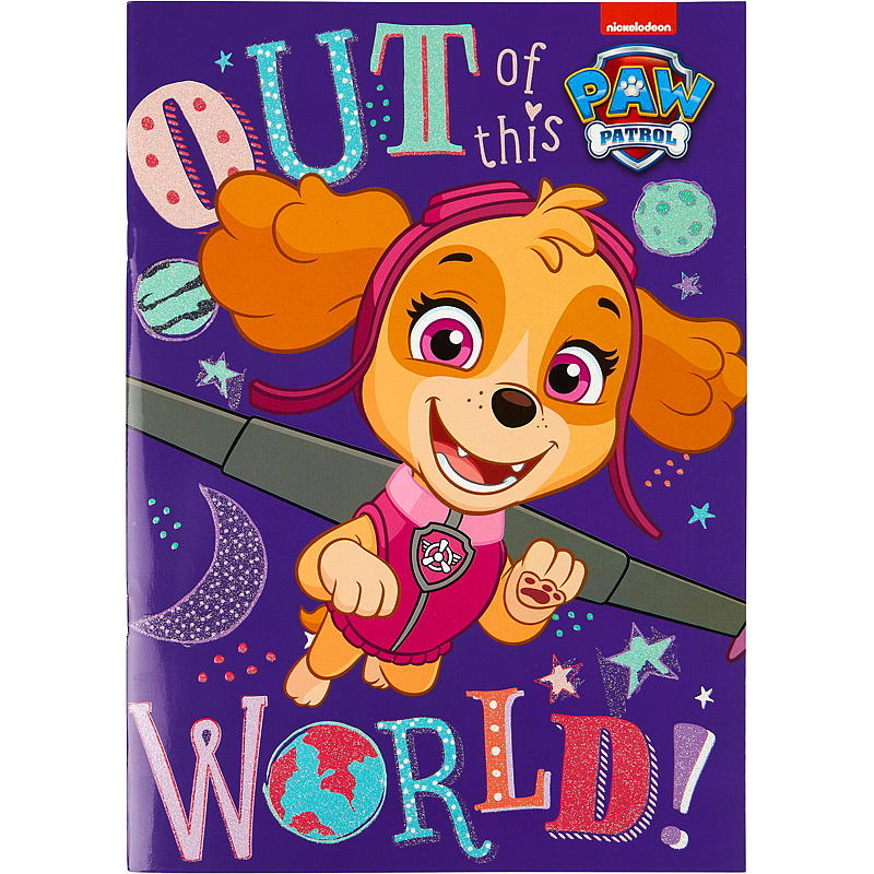 Paw Patrol Geldbörse