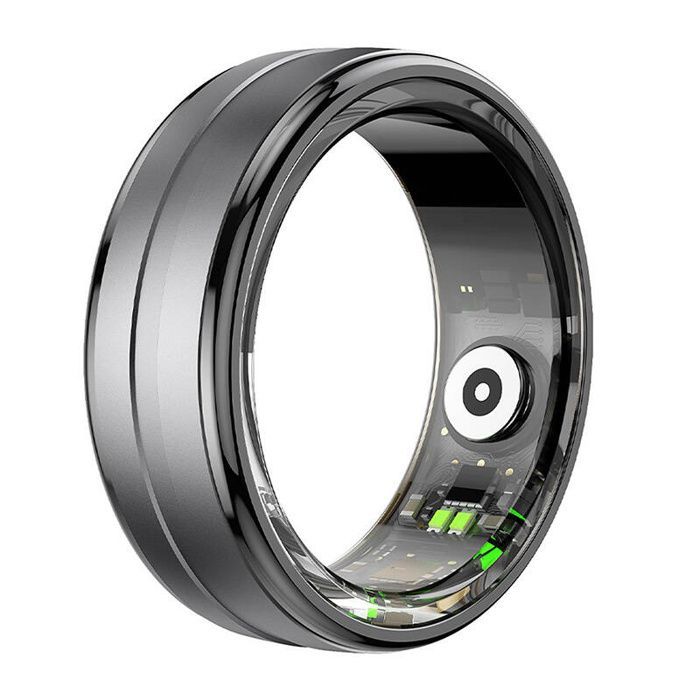 COLMI R06 Smart Bracelet - 18,1 mm - IP67 Waterdicht - Batterijduur van 7 dagen