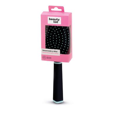 Beauty List pneumatisk børste