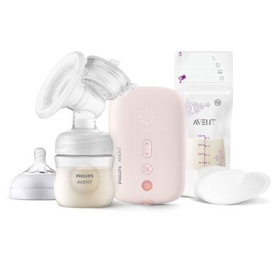 Philips Avent elektrische borstkolf (1 stuk)