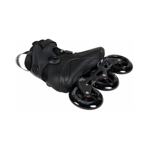  Powerslide Swell Triple Black 110