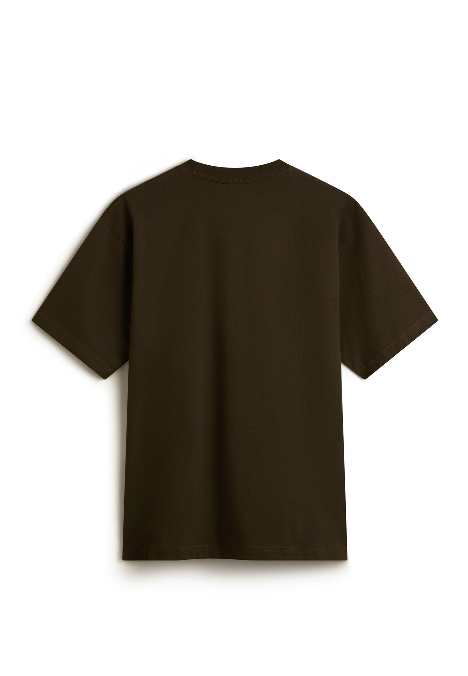 Vans T-shirts met opdruk