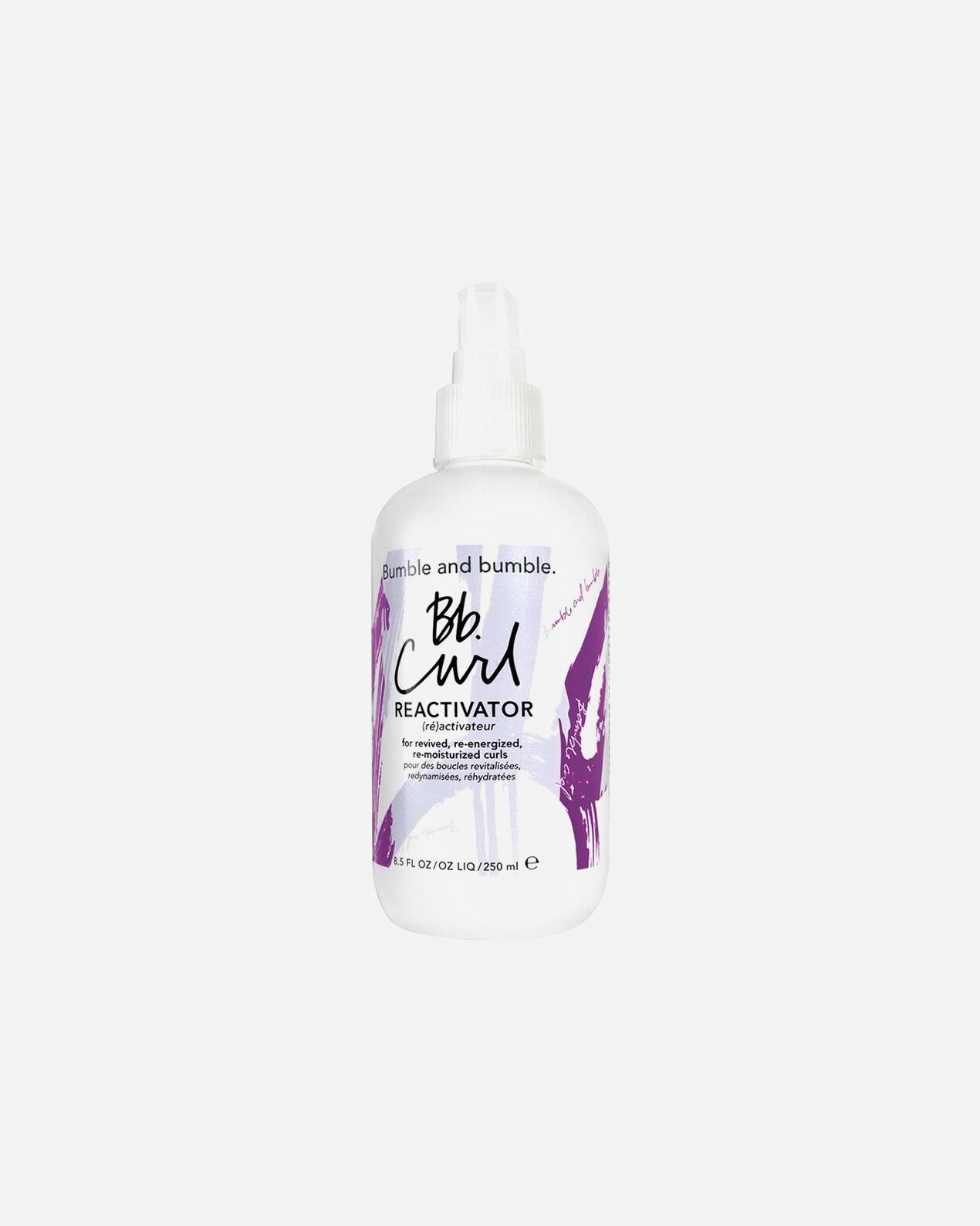 Bumble and bumble. Matu balzams Curl Curl Primer - 250 ml