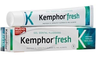 Extra Fresh pasta za zube s fluorom Paste za zube i paste za zube