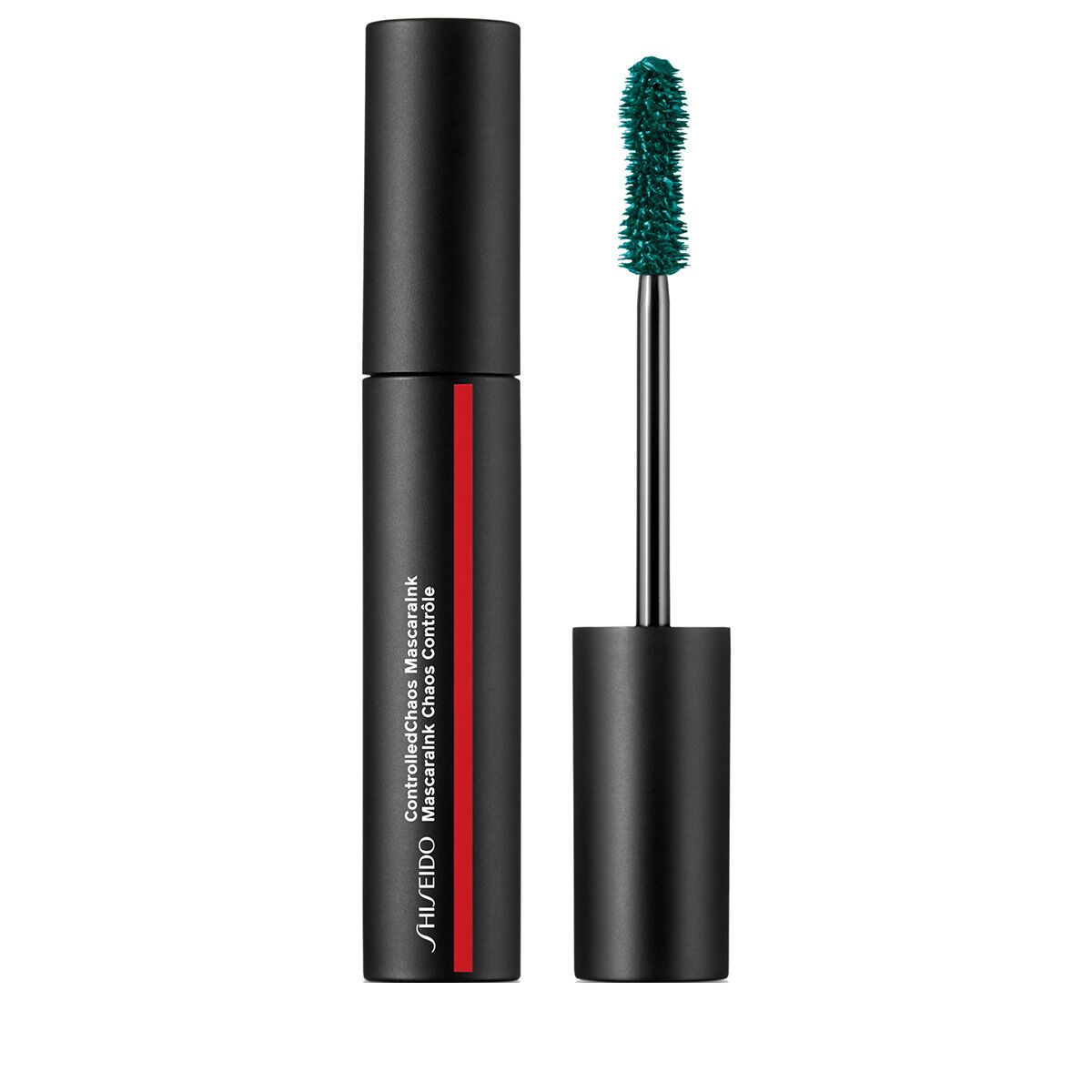 Shiseido Controlled Chaos Mascaraink