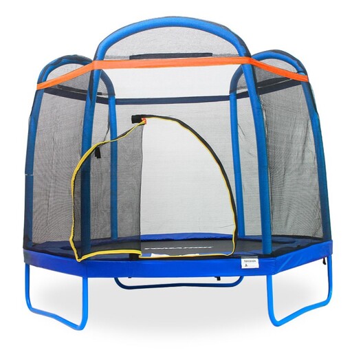 Tomahok Kindertrampolin 2,10 m - Bis 100 kg