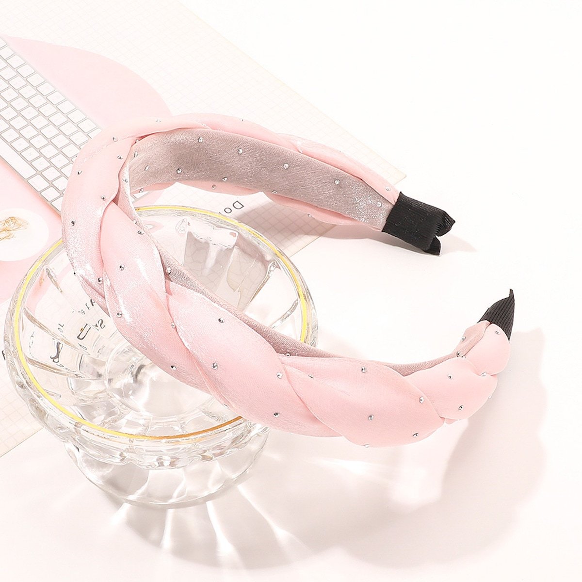 SOHO Aurora Hairband Mature – 1 kus