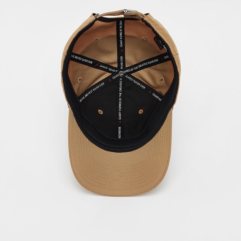 Rise Cap S CB MTL JM