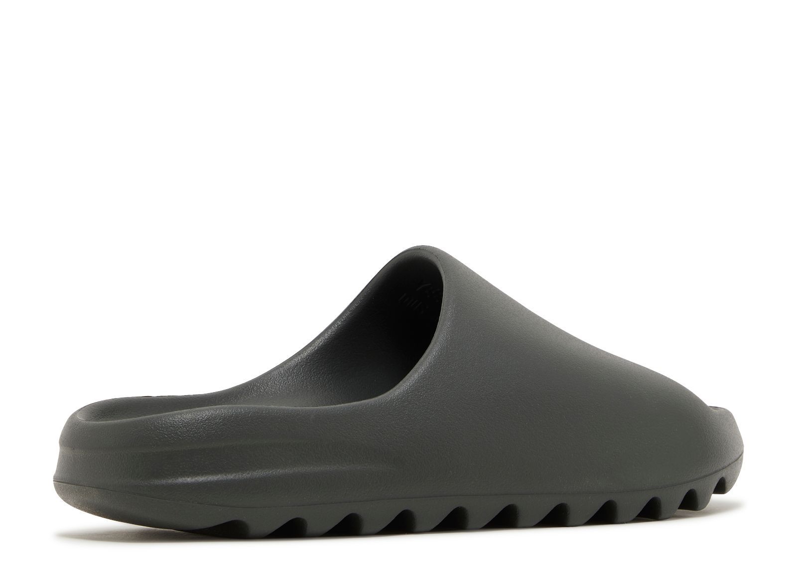 adidas Yeezy Slides 'Dark Onyx'