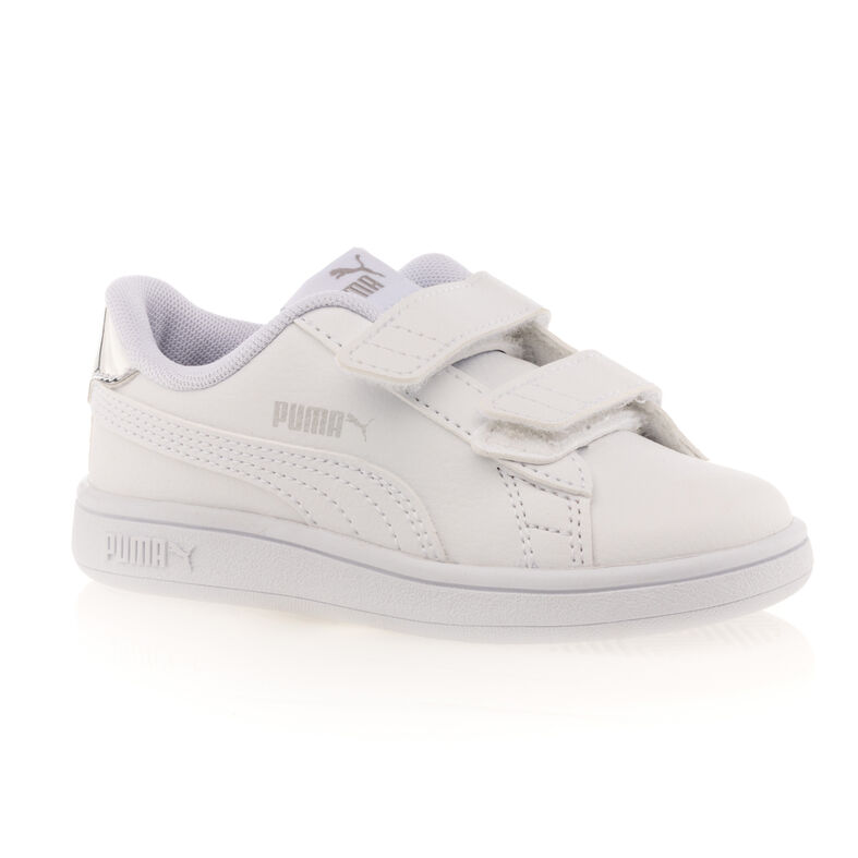 Baskets / sneakers Fille Blanc