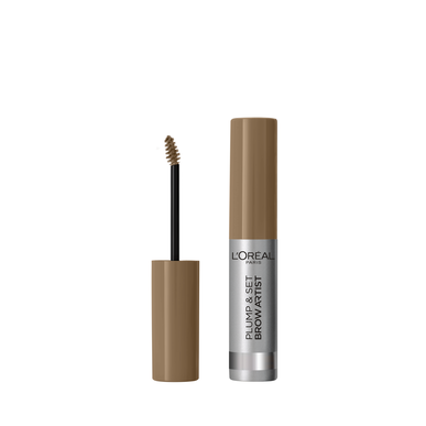 L'Oréal Paris Plump & Set -kulmakarvageeli