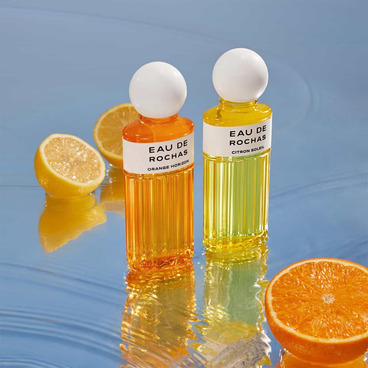 „Orange Horizon“ tualetinis vanduo Moteriški kvepalai