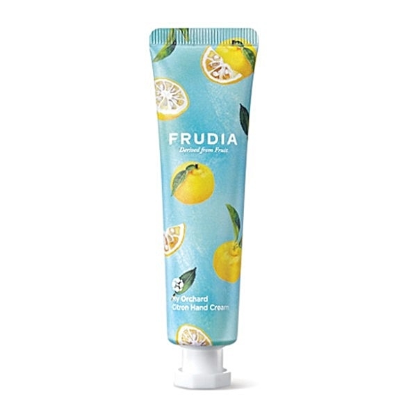 Frudia My Orchard krém na ruce 30g - citron