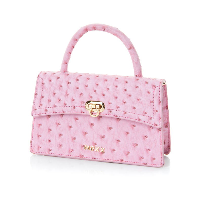 Bolsos de mujer, bolsos rosas