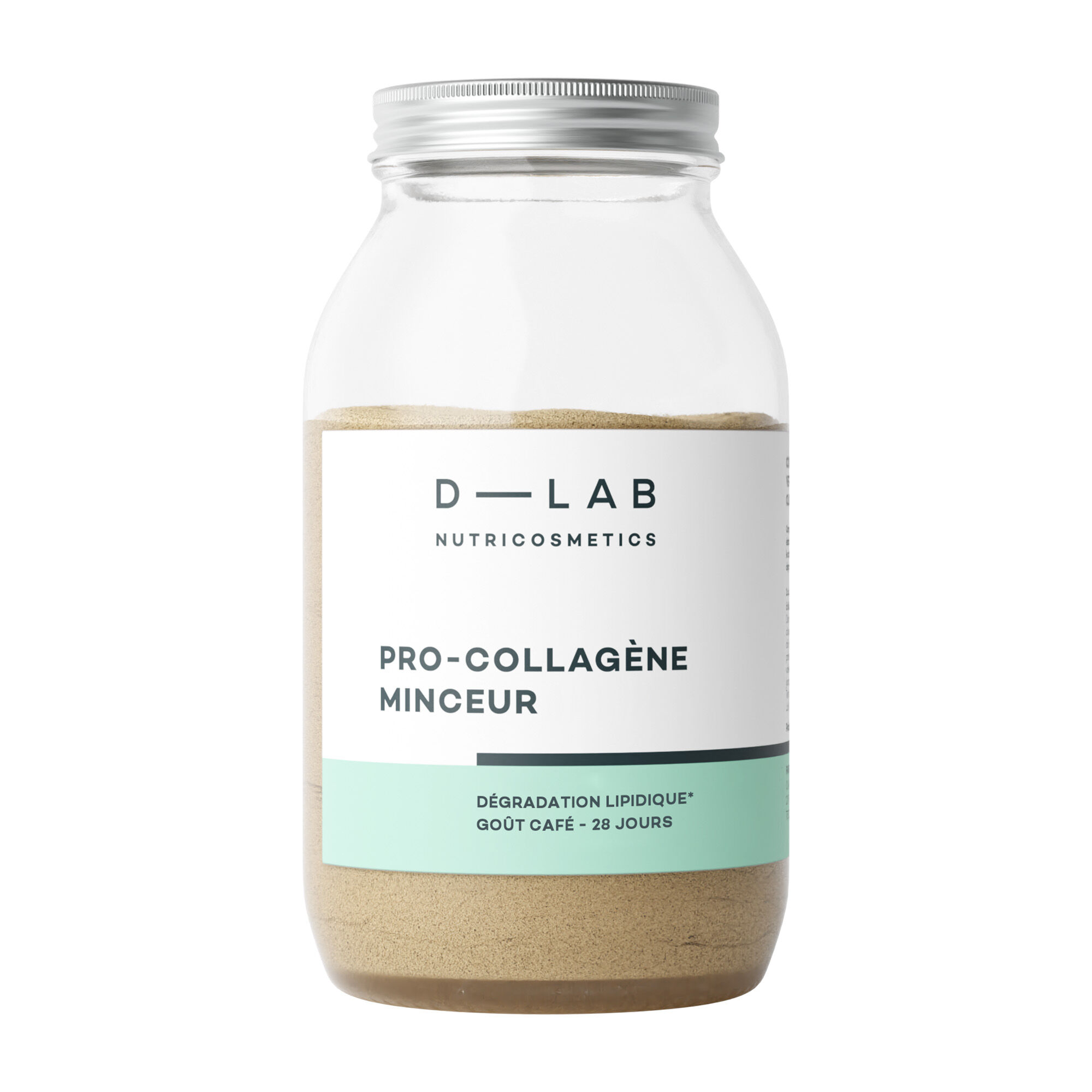D-LAB Nutricosmetics