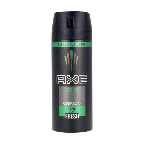 Afriška svežina 48 ur | 150 ml