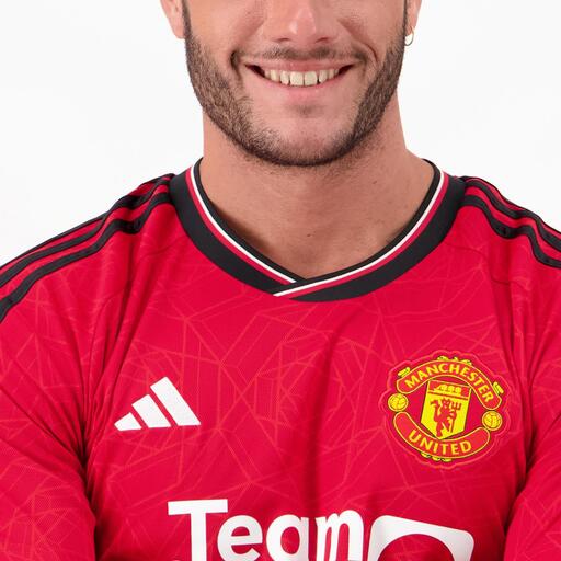 Camiseta Manchester United