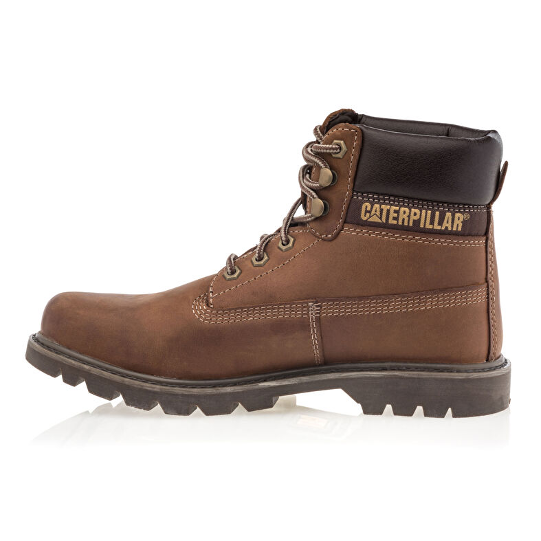 Botas marrones para hombre / Botines