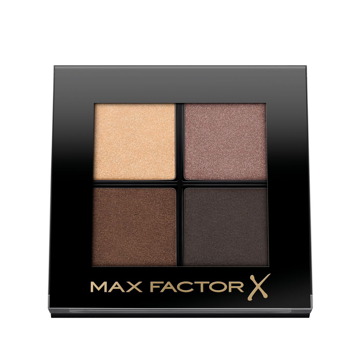 Max Factor Color Expert Mini-Palette