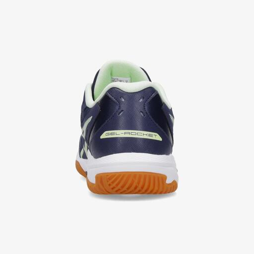  ASICS Gel Rocket 10
