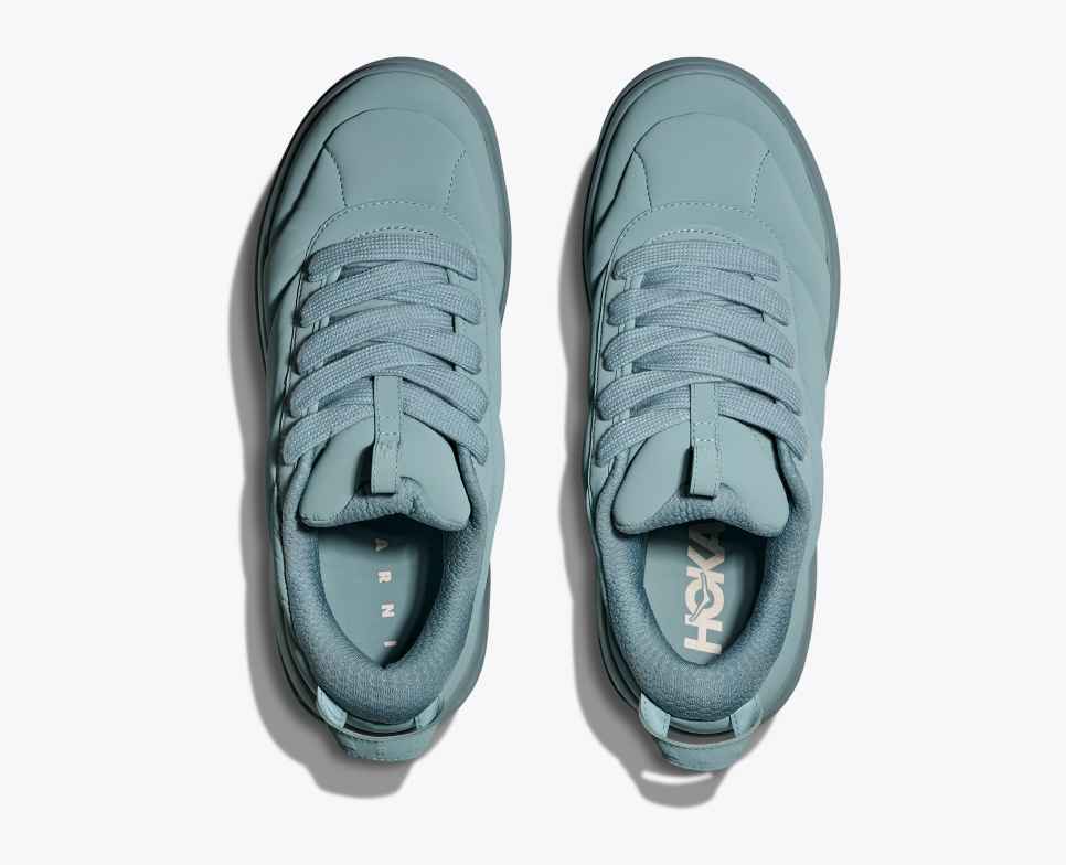 HOKA Bondi B3LS MARNI Toermalijn