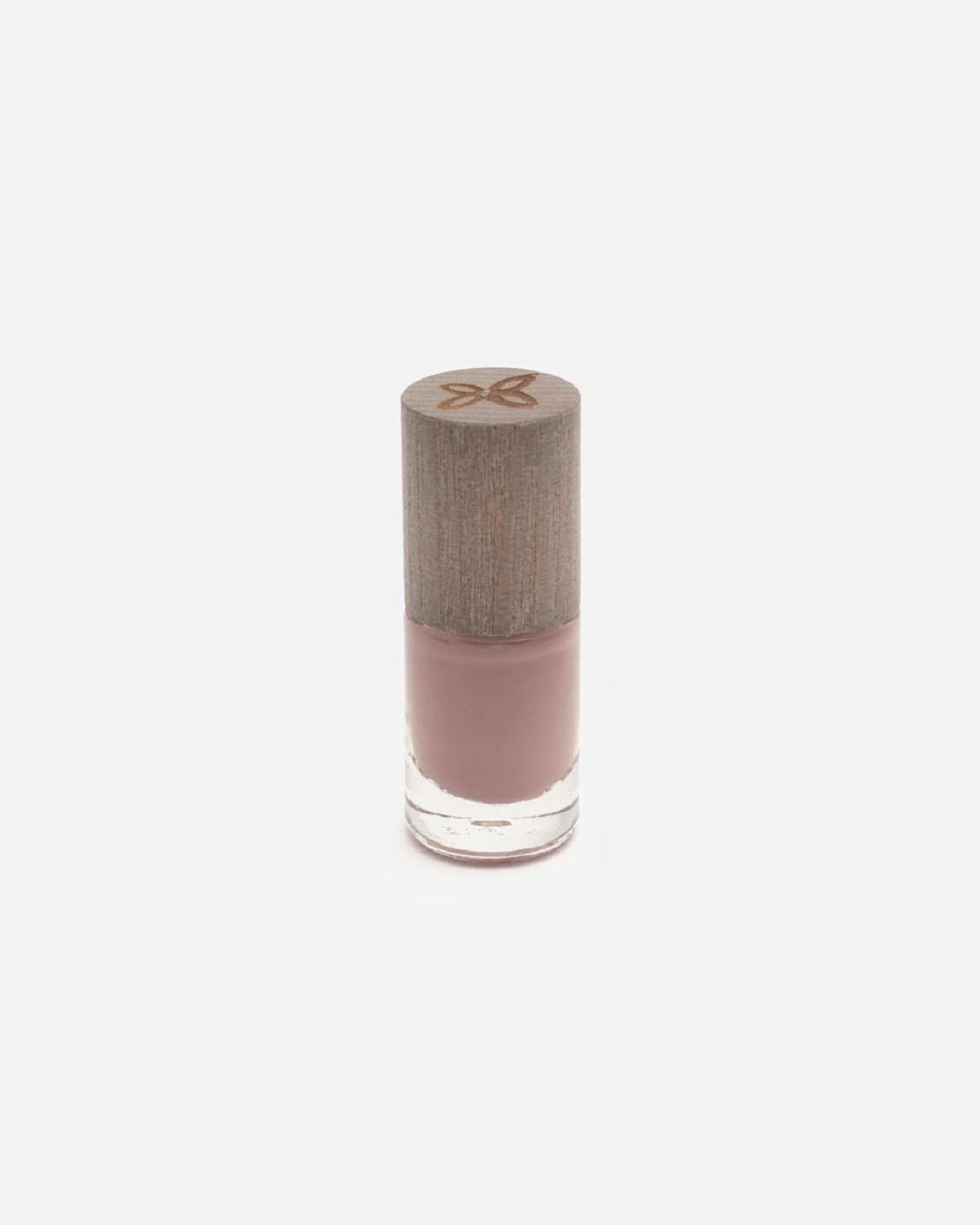 Boho žalias makiažo nagų lakas, veganiškas – 5 ml