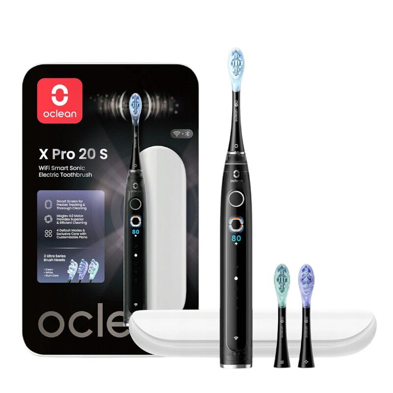 Σετ Oclean X Pro 20