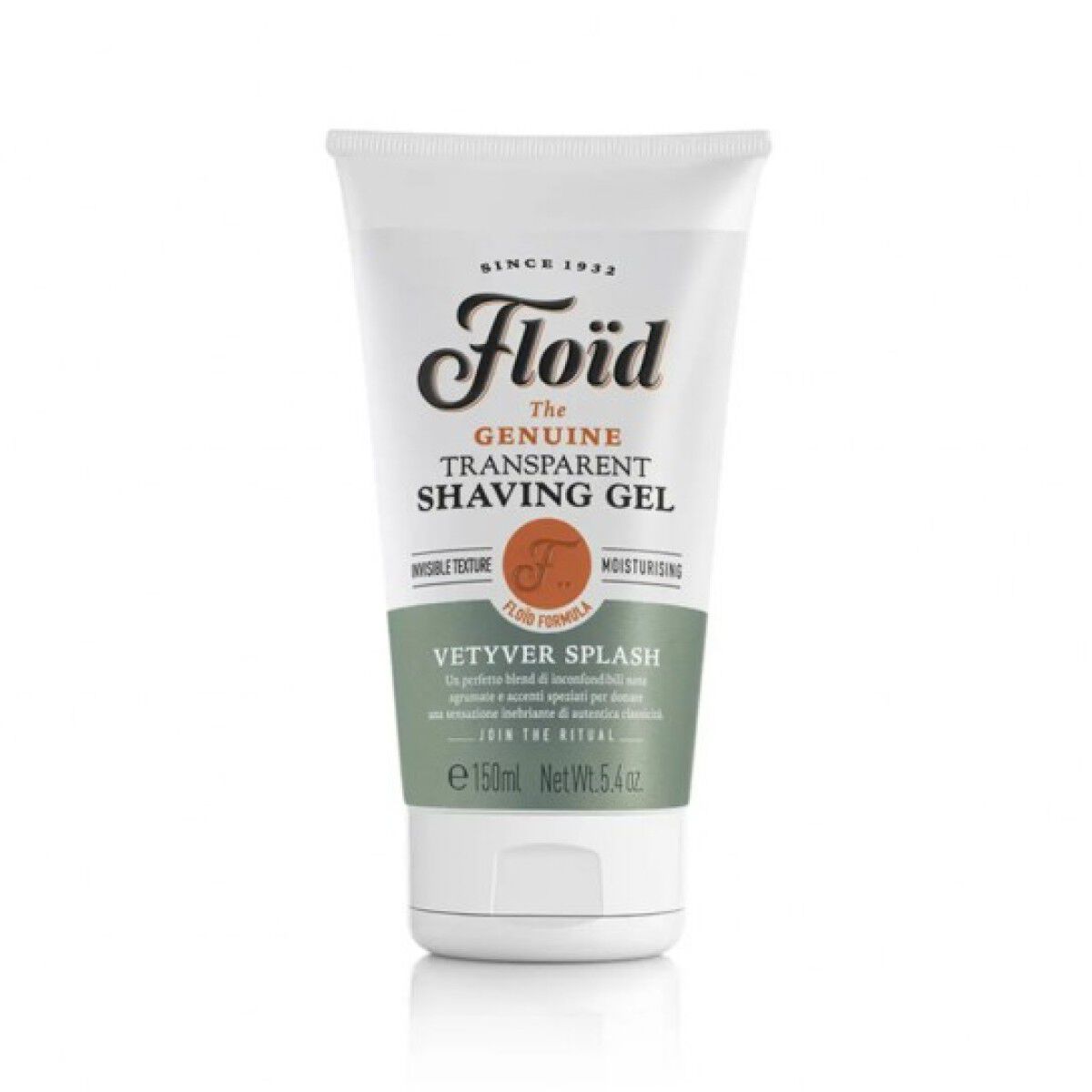 Floid Vetyver Splash