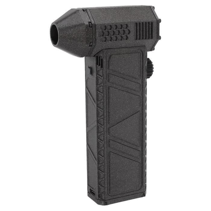 Soffiatore a getto secco SURENHAP - 300.000 giri/minuto - Elettrico - Ultra compatto