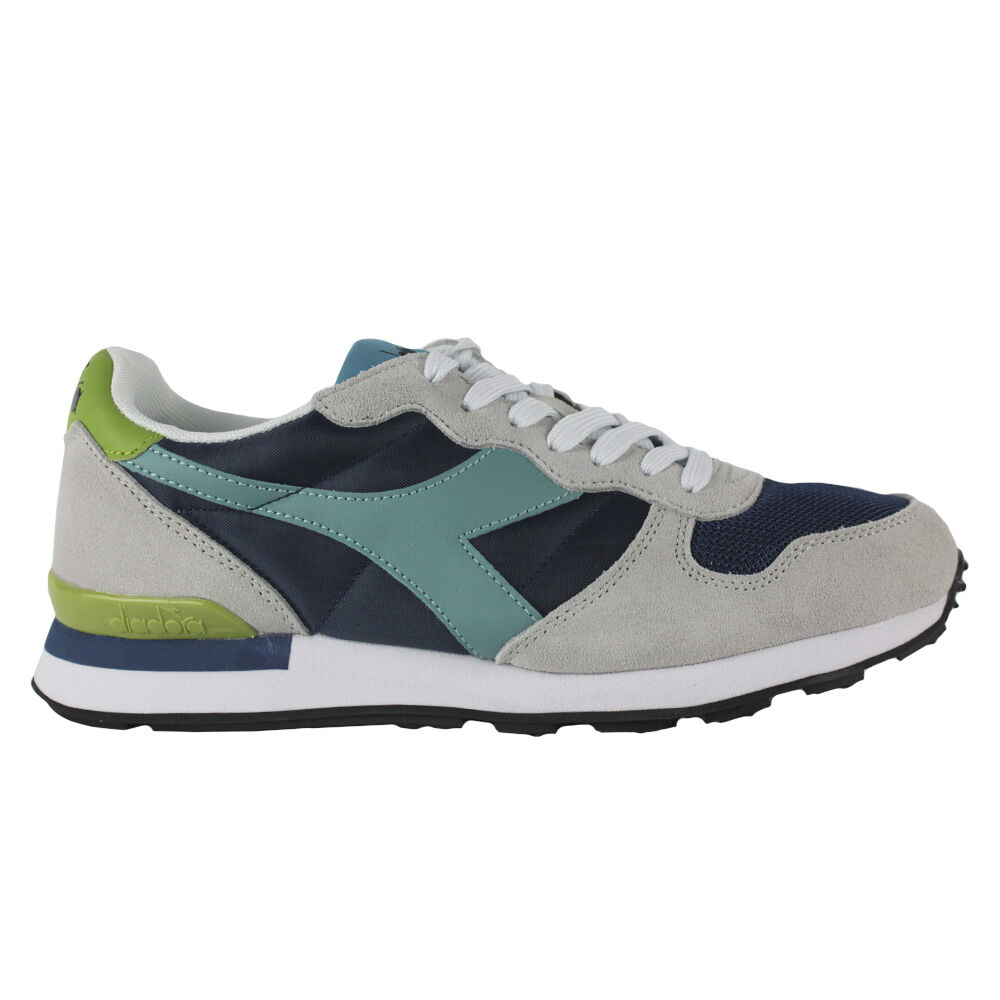 Zapatillas Diadora 501.159886 01 C9872 Poseidon/porcelain