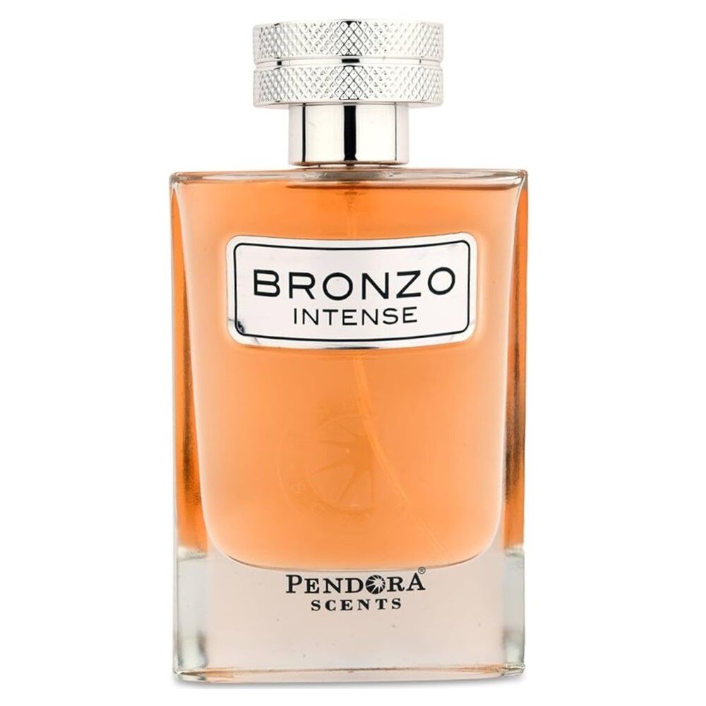 Pendora kvapai Bronzo Intense