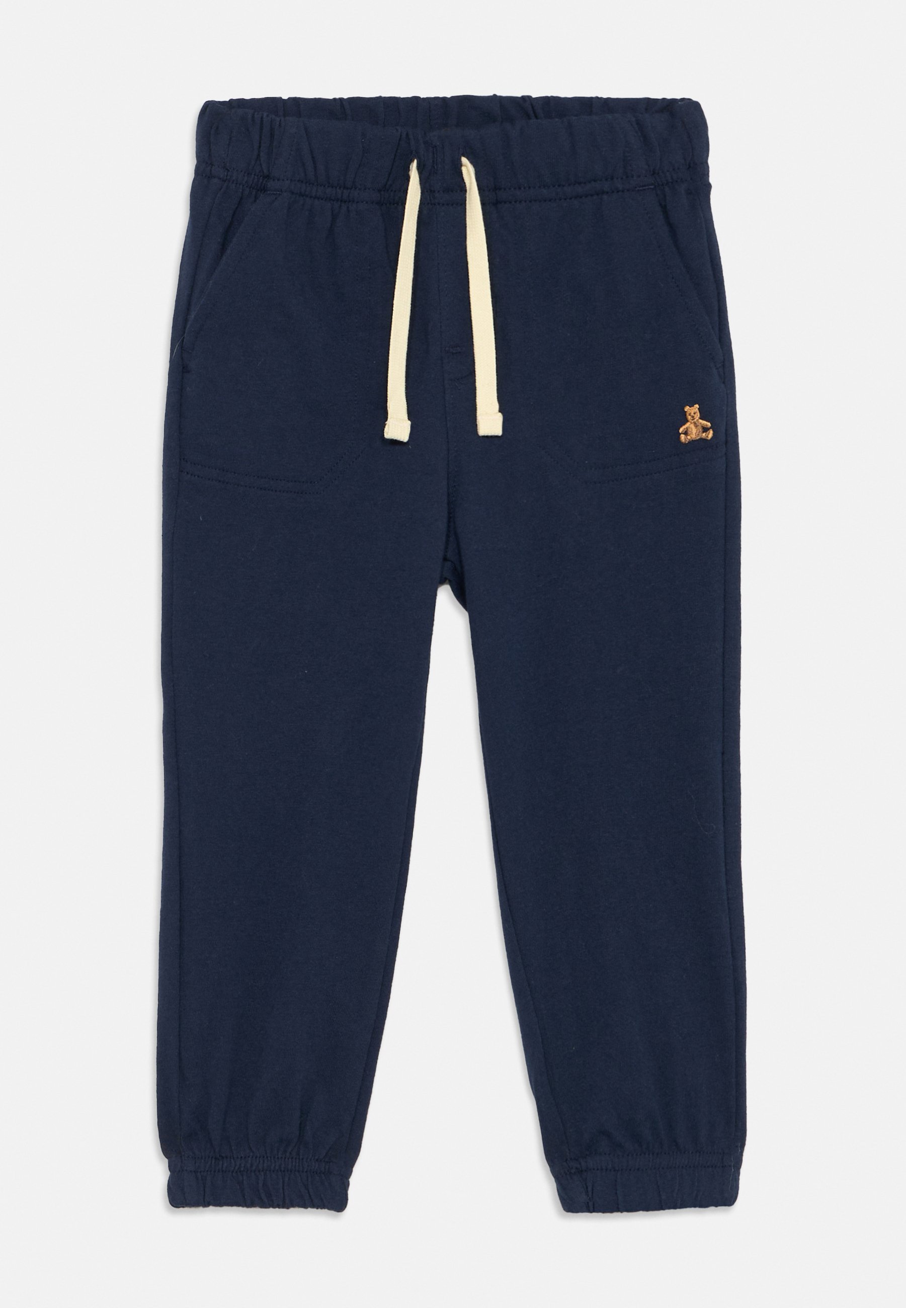 GAP PANT BOY BOY 2-PACK - Trainingsbroek - rood/marineblauw