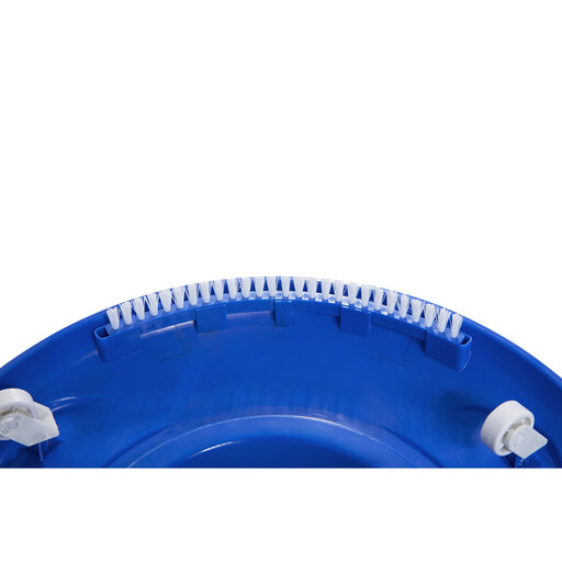 Bestway Aquasuction Curățitor manual de piscină cu conexiune la furtun și tijă de 30 mm