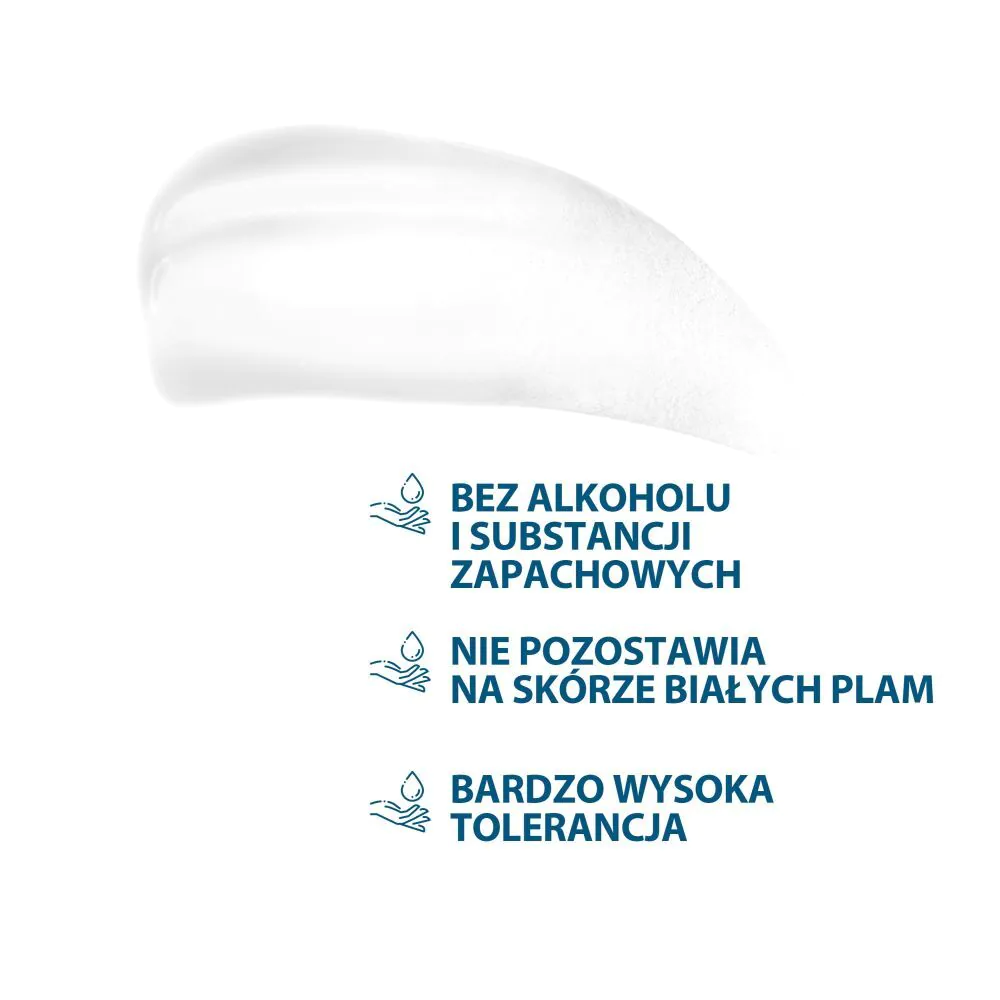 Ducray Hidrosis Control Antyperspirant w kulce