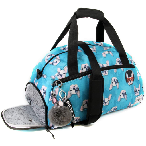 Bolsa De Portes Oh moj pop! Psička