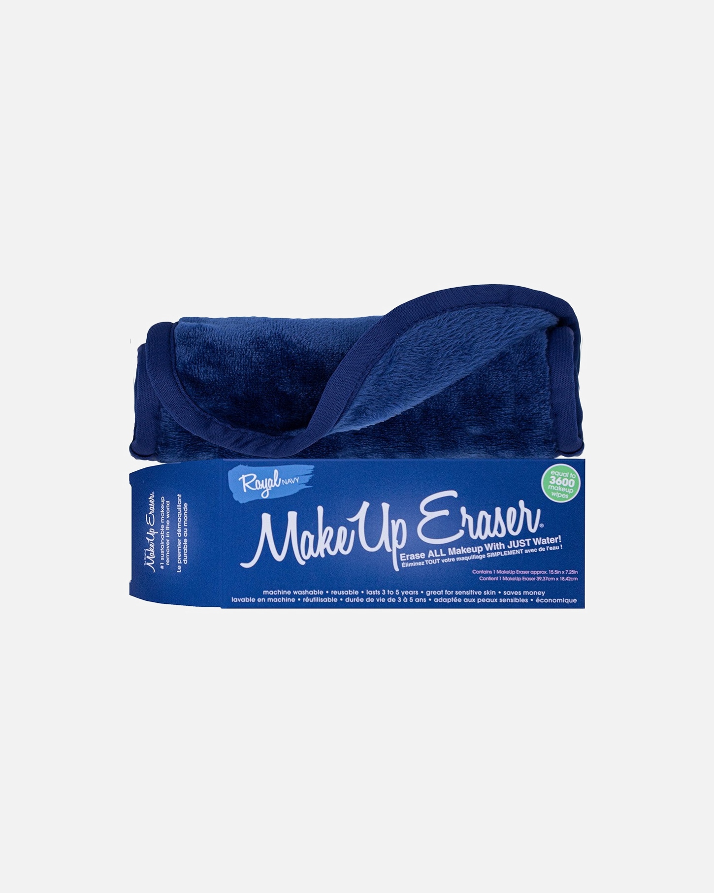 MakeUp Eraser Royal Navy