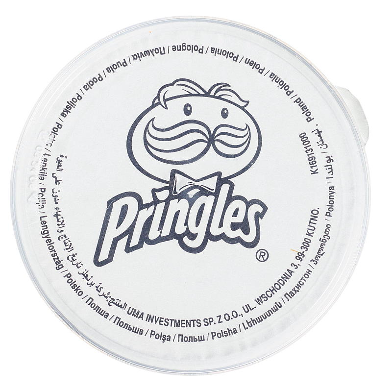 Pringles Pringles 200 g, alkuperäinen