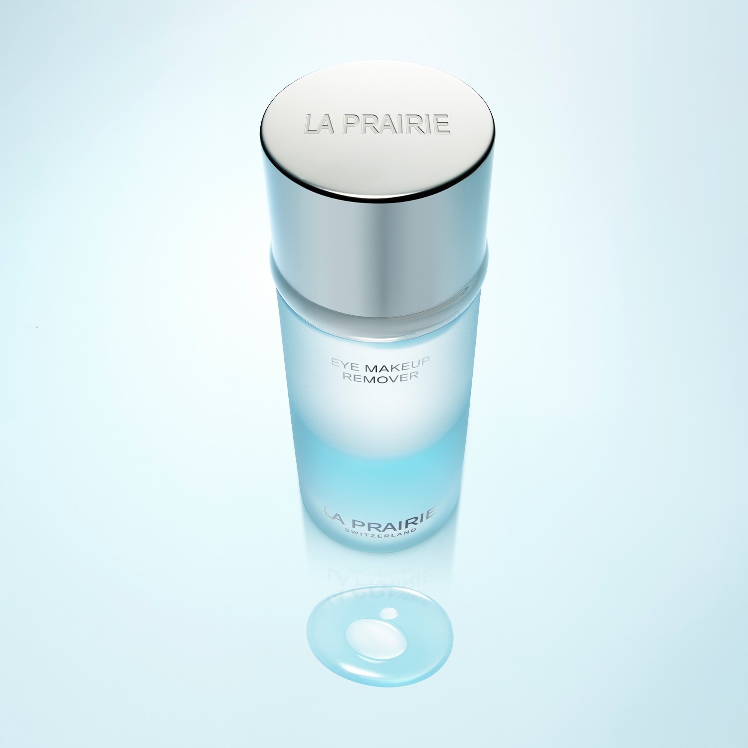 La Prairie Make-up-Entferner Augen-Šminka-Entferner - 80 ml