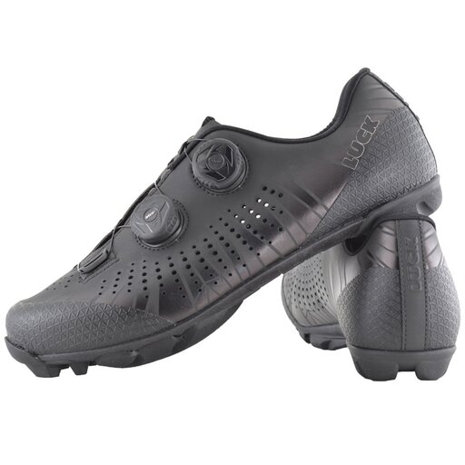  Zapatillas Mtb Horma Ancha Luck Spider
