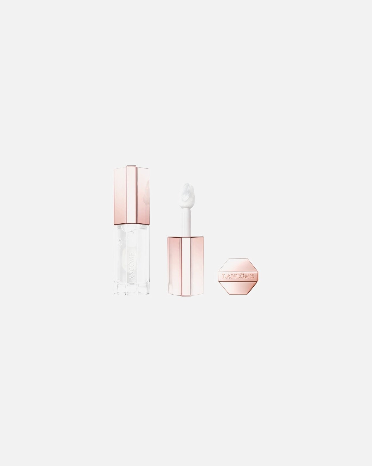 Lancôme Lip Oil Idôle Lip Idôle Juicytreat sijaj za ustnice - 9 ml