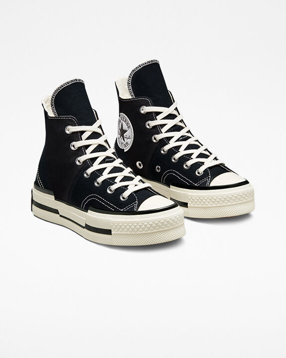 Chuck 70 Plus