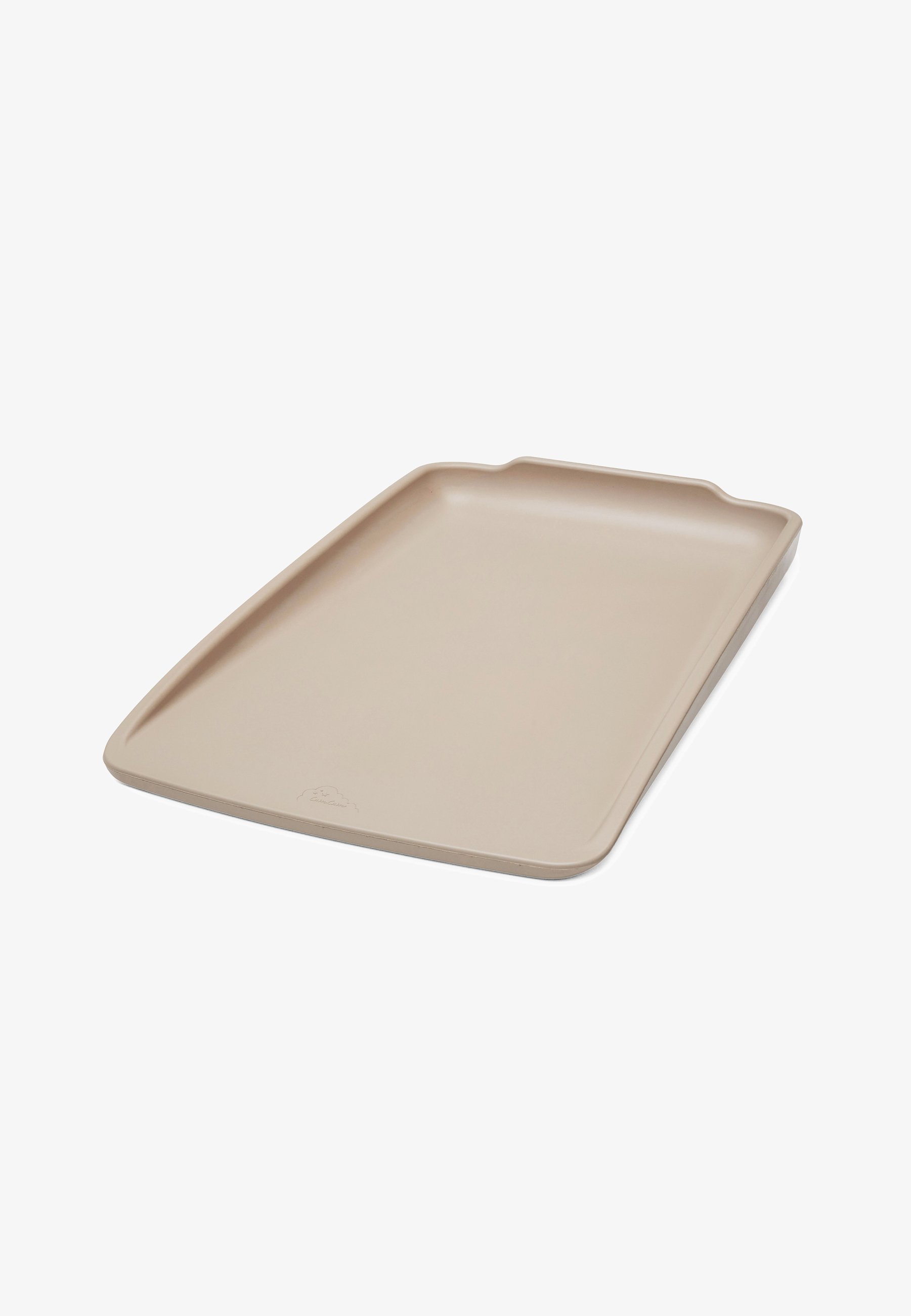 Cam Cam Copenhagen MATELAS À LAMAN UNISEXE - noisette