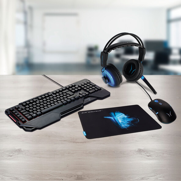 Gaming Accessoires Set P81016 (MD88087)