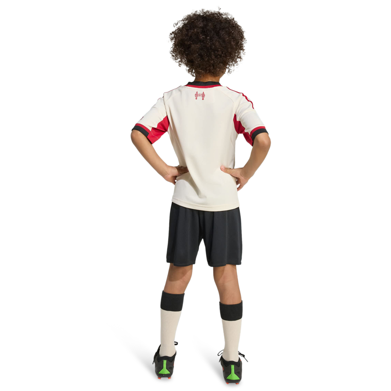 adidas Liverpool FC 25/26 vieraspelipaita