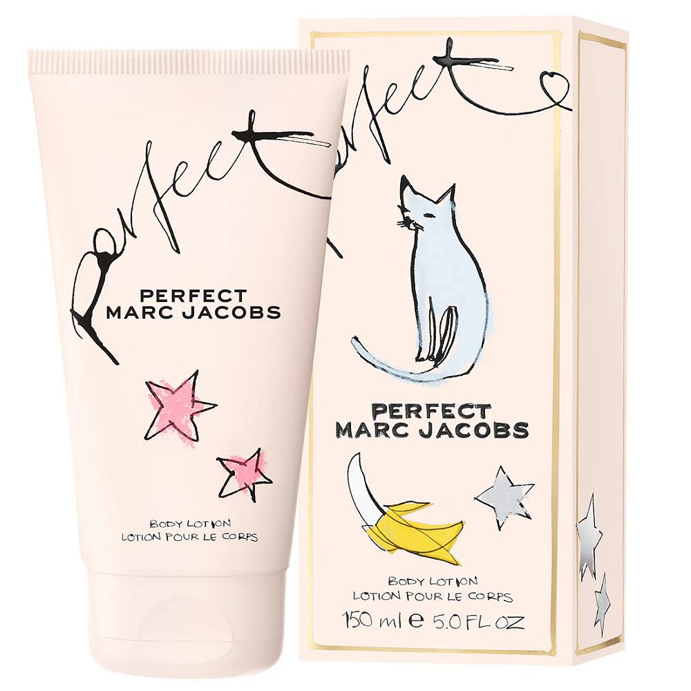 Marc Jacobs Perfect