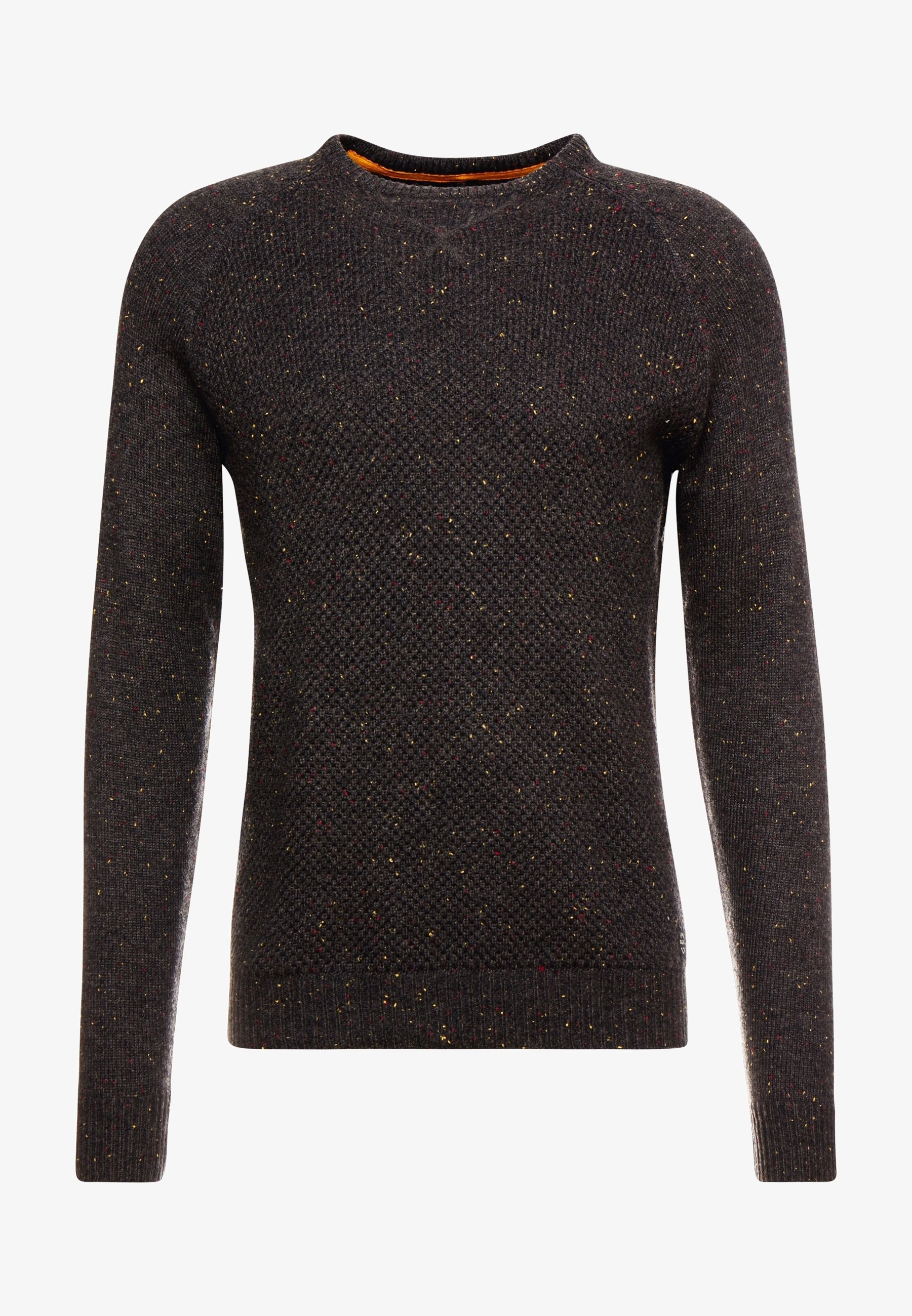 Blend Jumper - schwarz