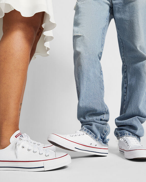 Chuck Taylor All Star Canvas
