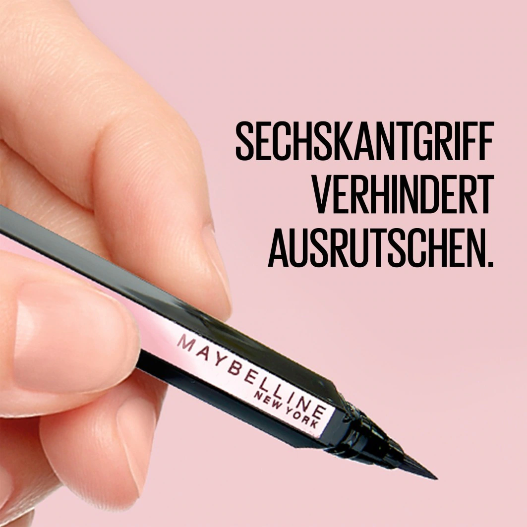 Maybelline Hyper Easy