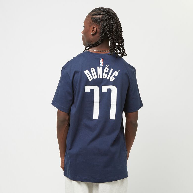 Koszulka NBA Luka Doncic Dallas Mavericks Statement Edition